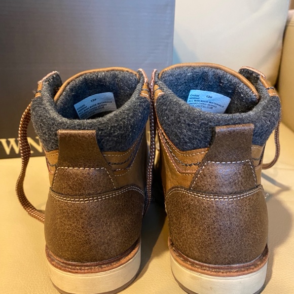 Kids boots - Picture 3 of 3